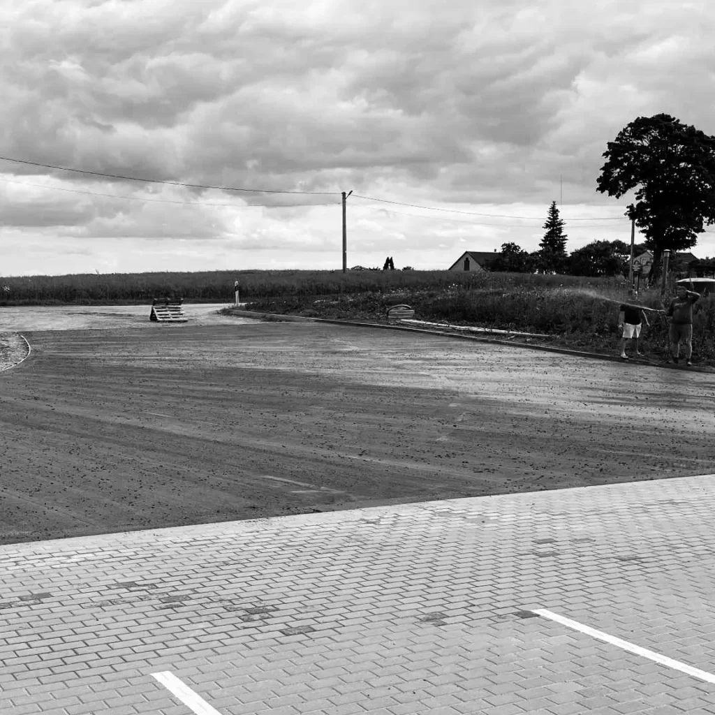 Betonavimo darbai Tauragėje ir jos regione - Šilutėje, Šilalėje, Raseiniuose, Kelmėje, Jurbarke | UAB VINIDO